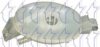 OPEL 4420573 Expansion Tank, coolant